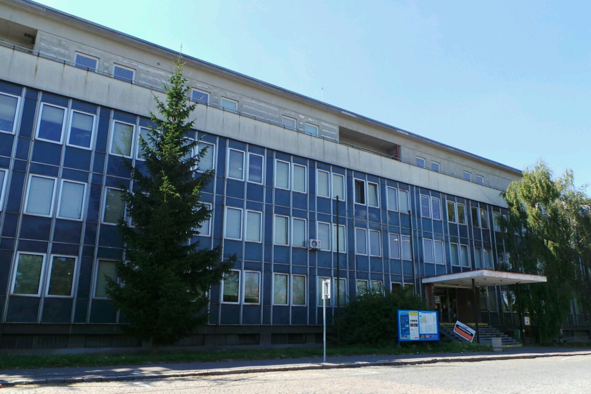 MUDr. Zuzana Bayerová