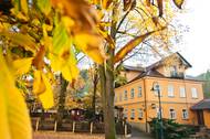 Fotografie Restaurace Praha Potštejn