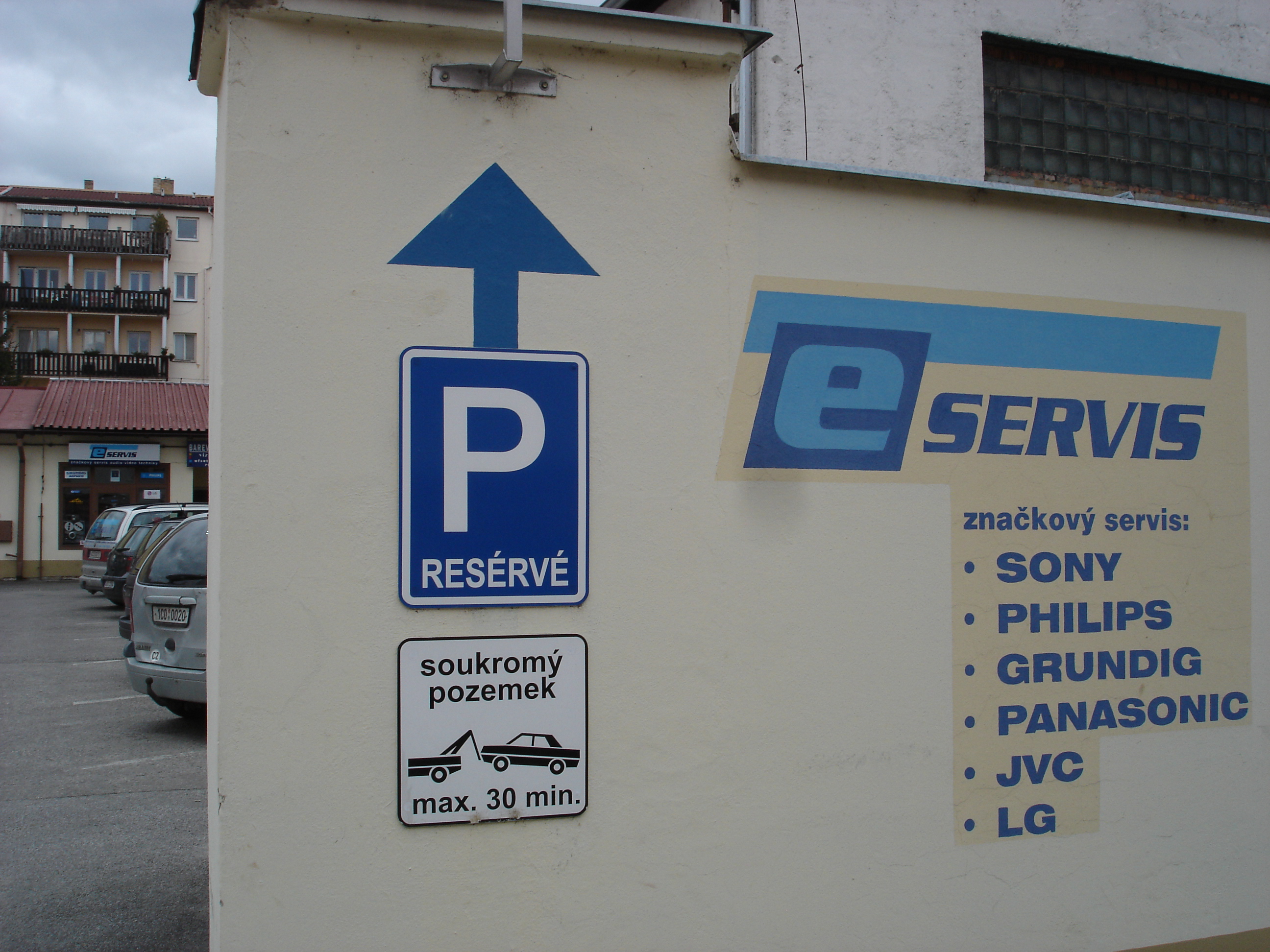 Eservis foto 4