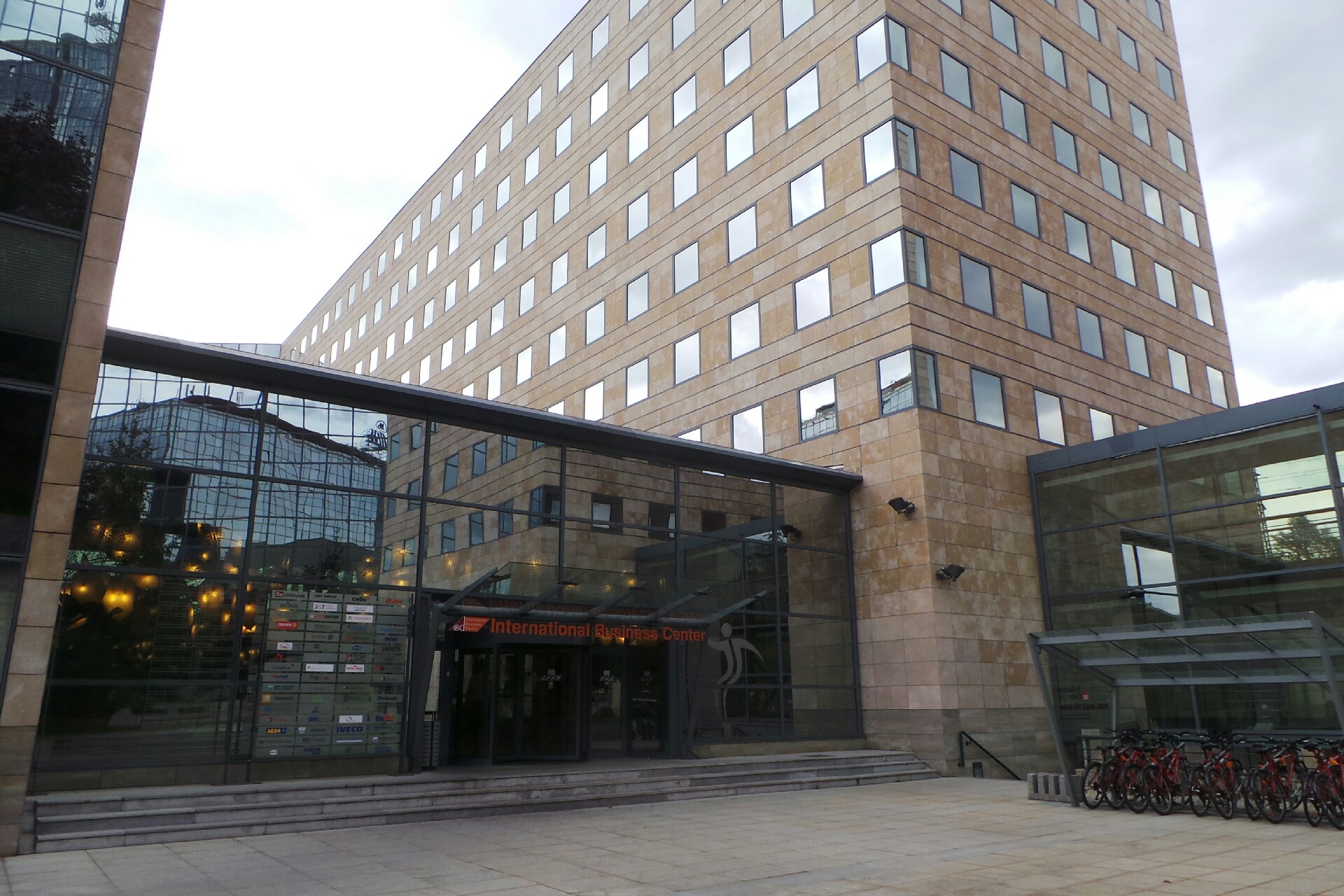 Veronika Žďárská