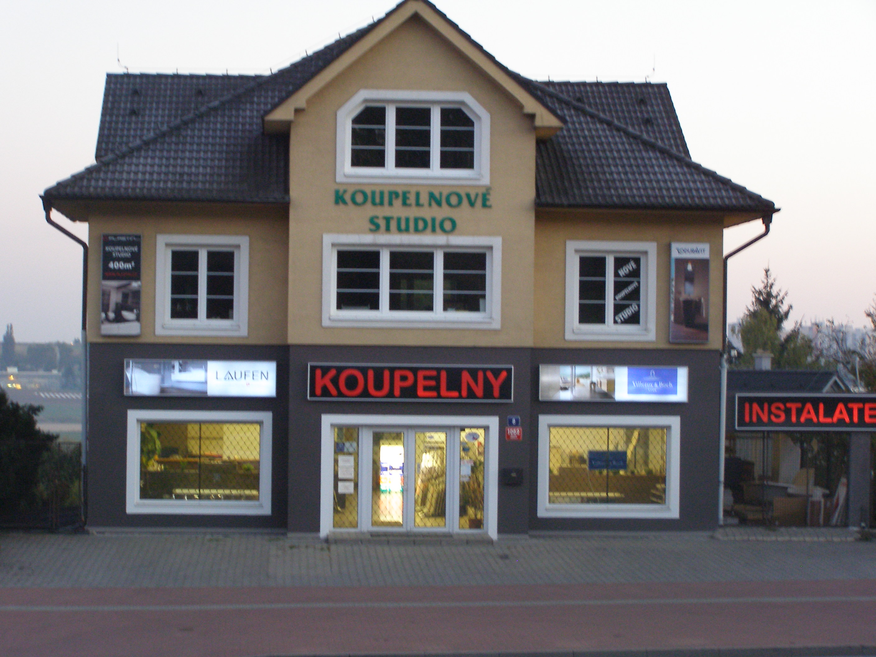 Eshop-koupelny-vybaveni.cz foto 2