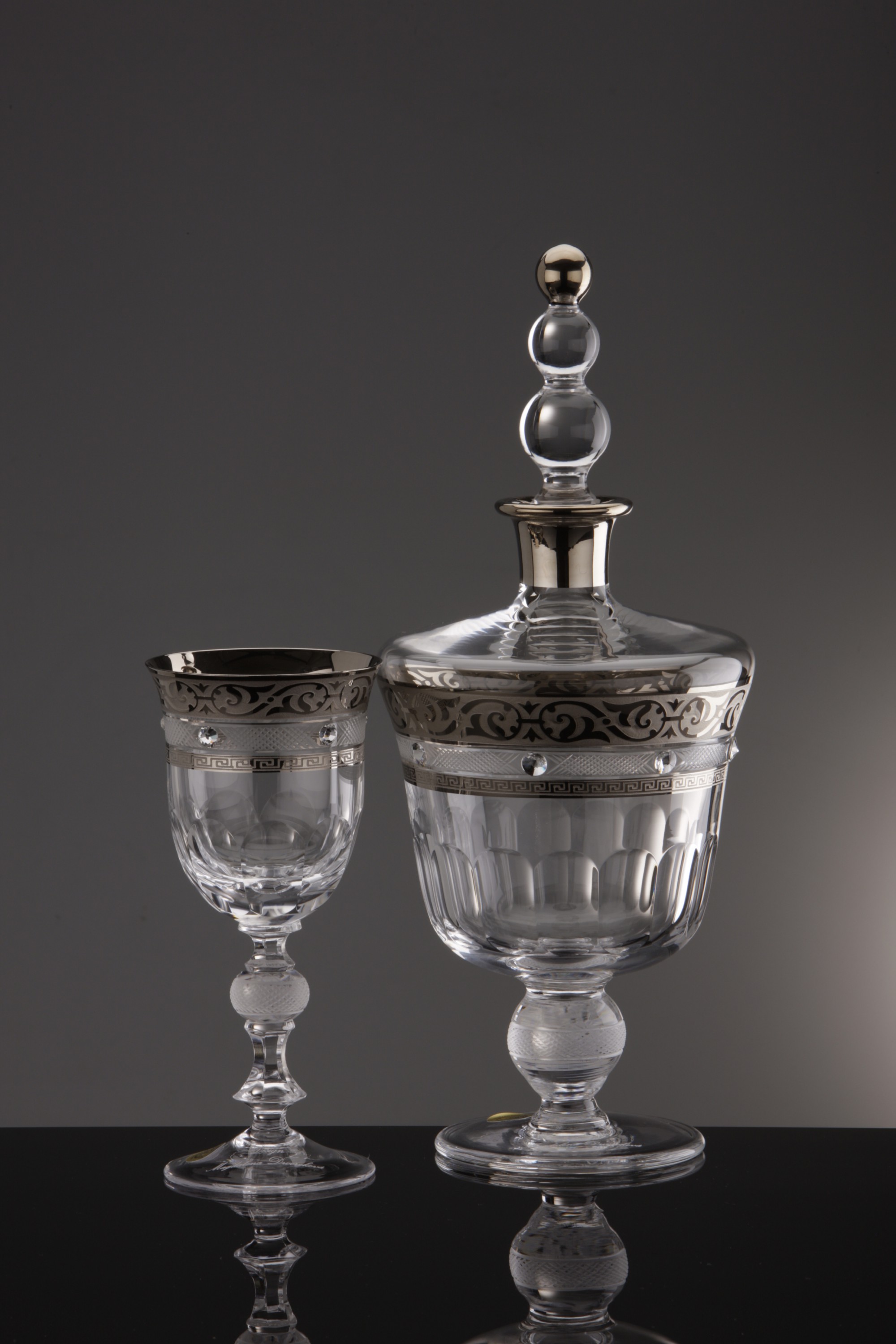 Niké Bohemia Crystal foto 6