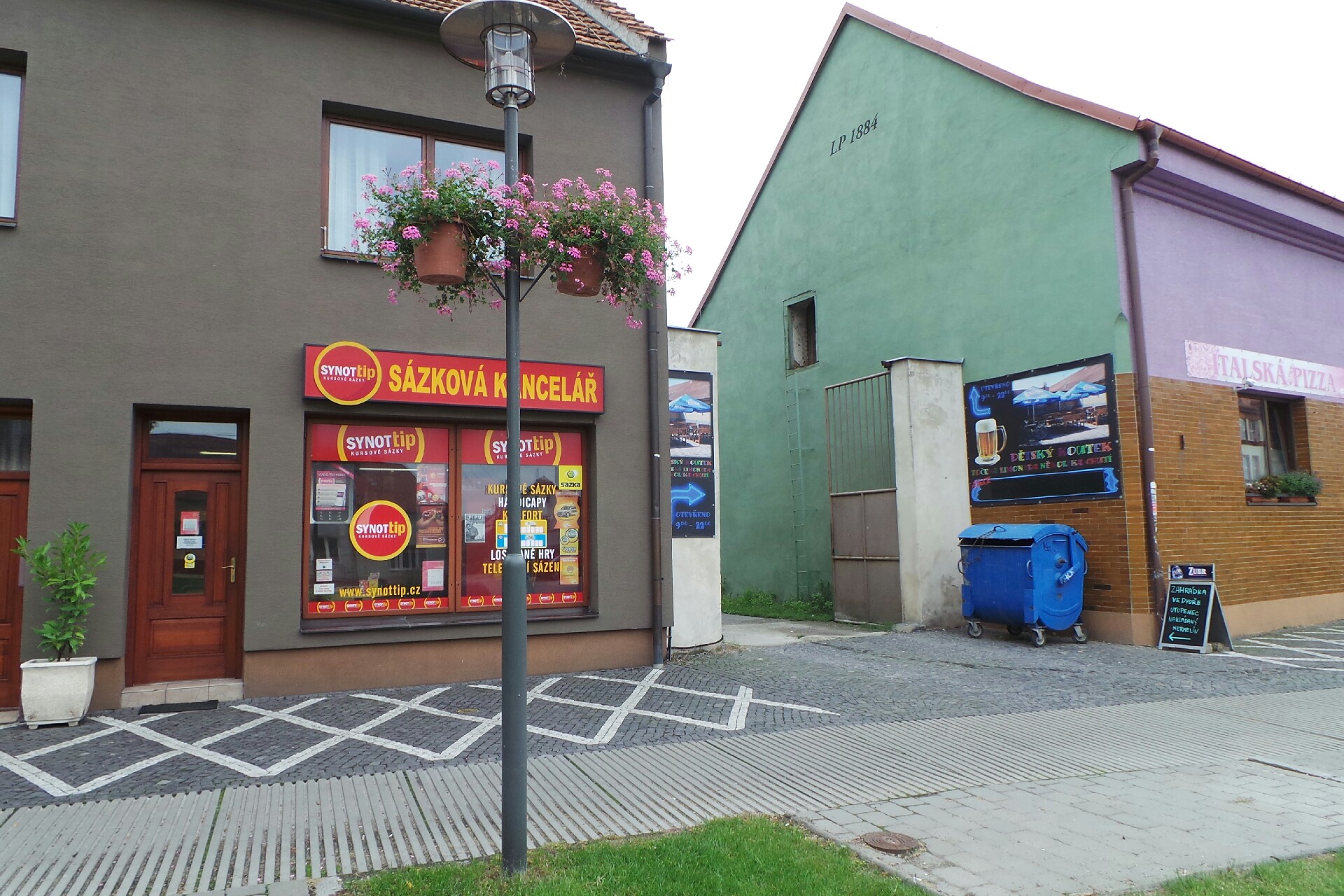 Zdeněk Volek - Autopůjčovna Vtrans