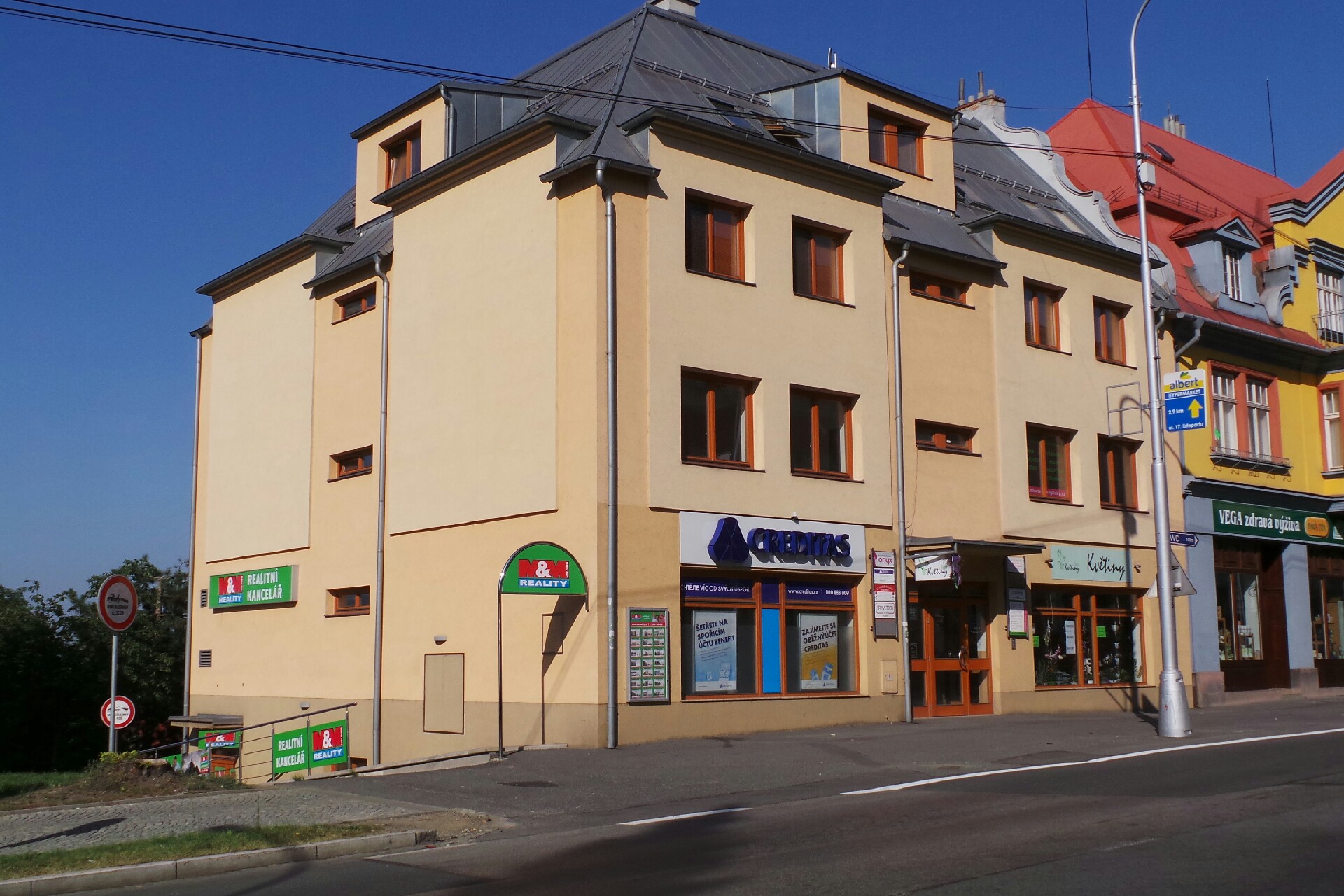 Vlasové studio Creative - Alena Nemethová foto 1