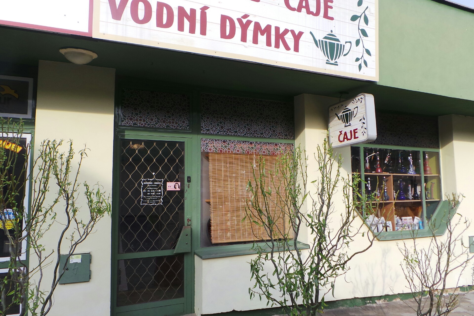 Dárkové zboží - Lucie Dvorská