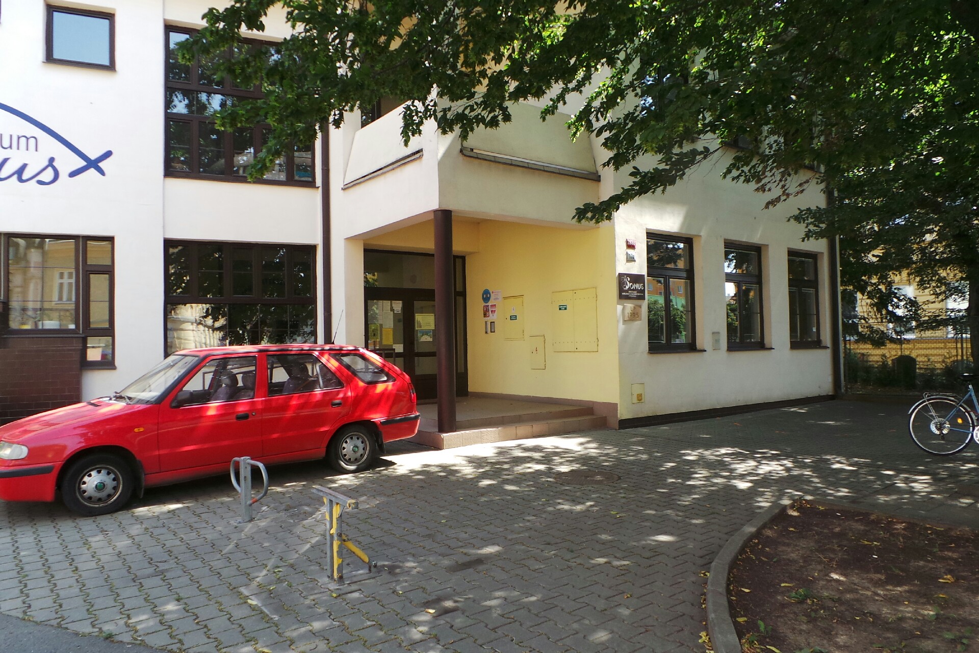 Maltézská pomoc, o.p.s.