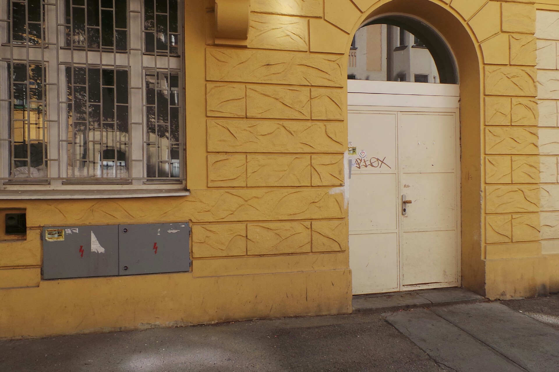 TOBA kurýrní služba