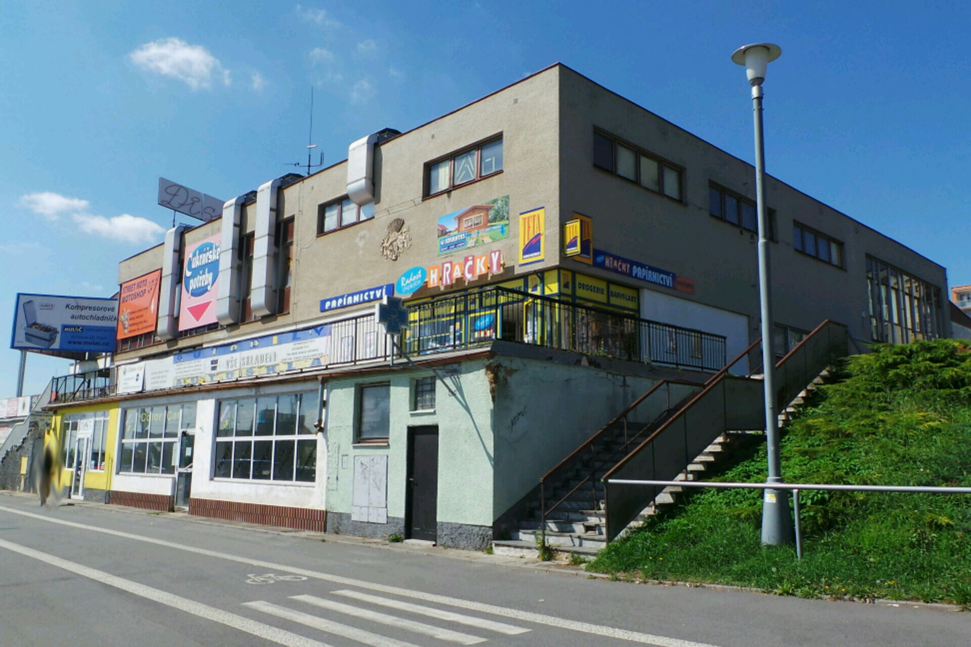 MUSIC PRO SERVICE, s.r.o.