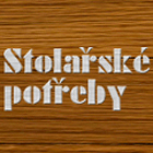 Logo obchodu STOLAŘSKÉ-POTŘEBY.CZ
