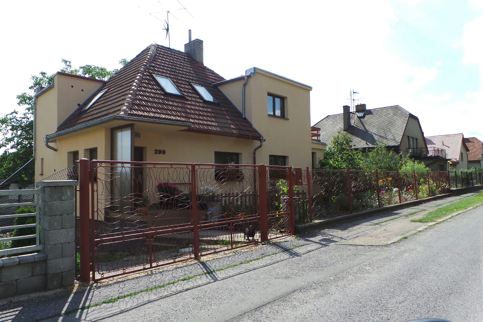 Českomoravský svaz chovatelů poštovních holubů - Místní spolek 084 Příbram