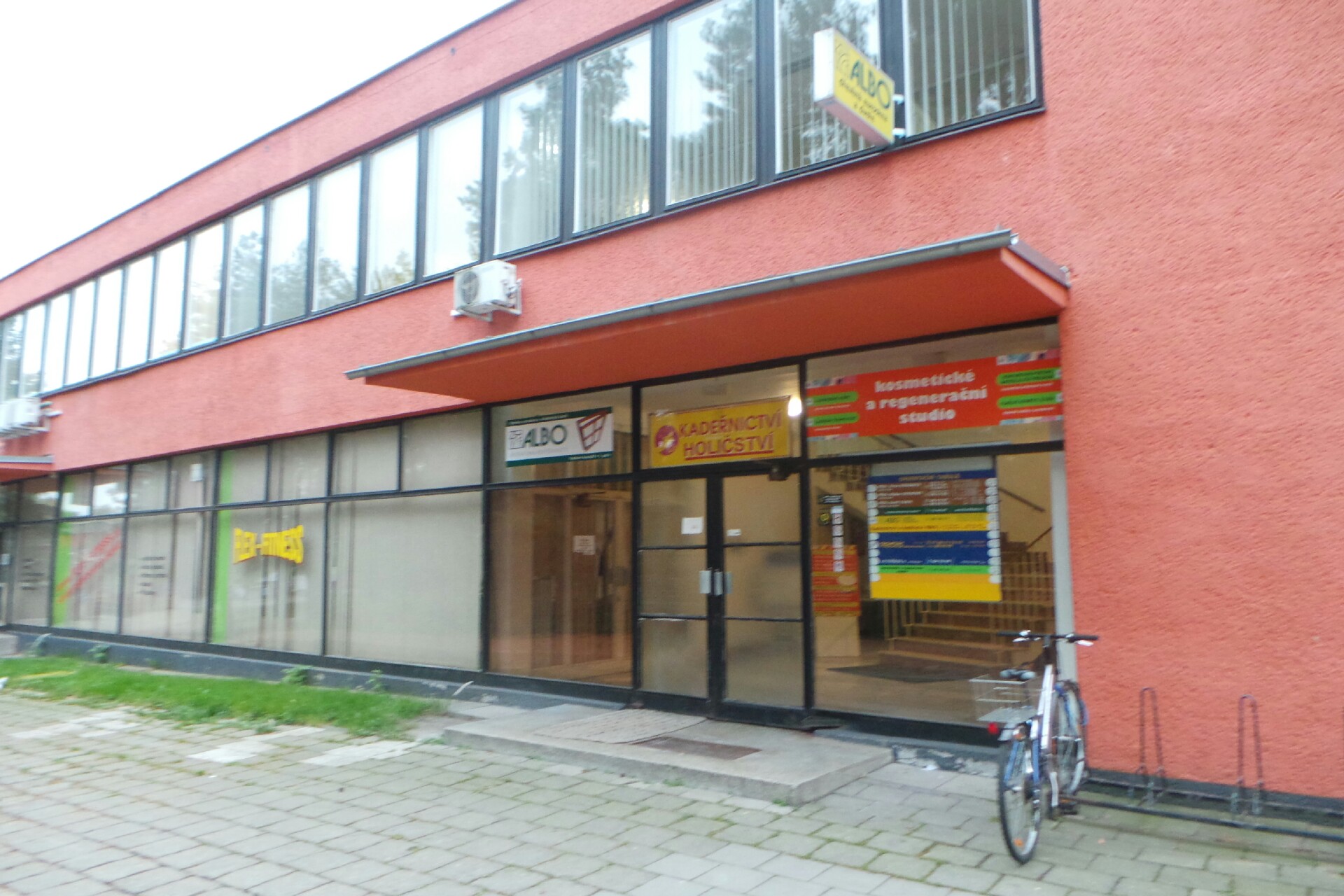 Ing. Eva Svitavská - kosmetický salón foto 1