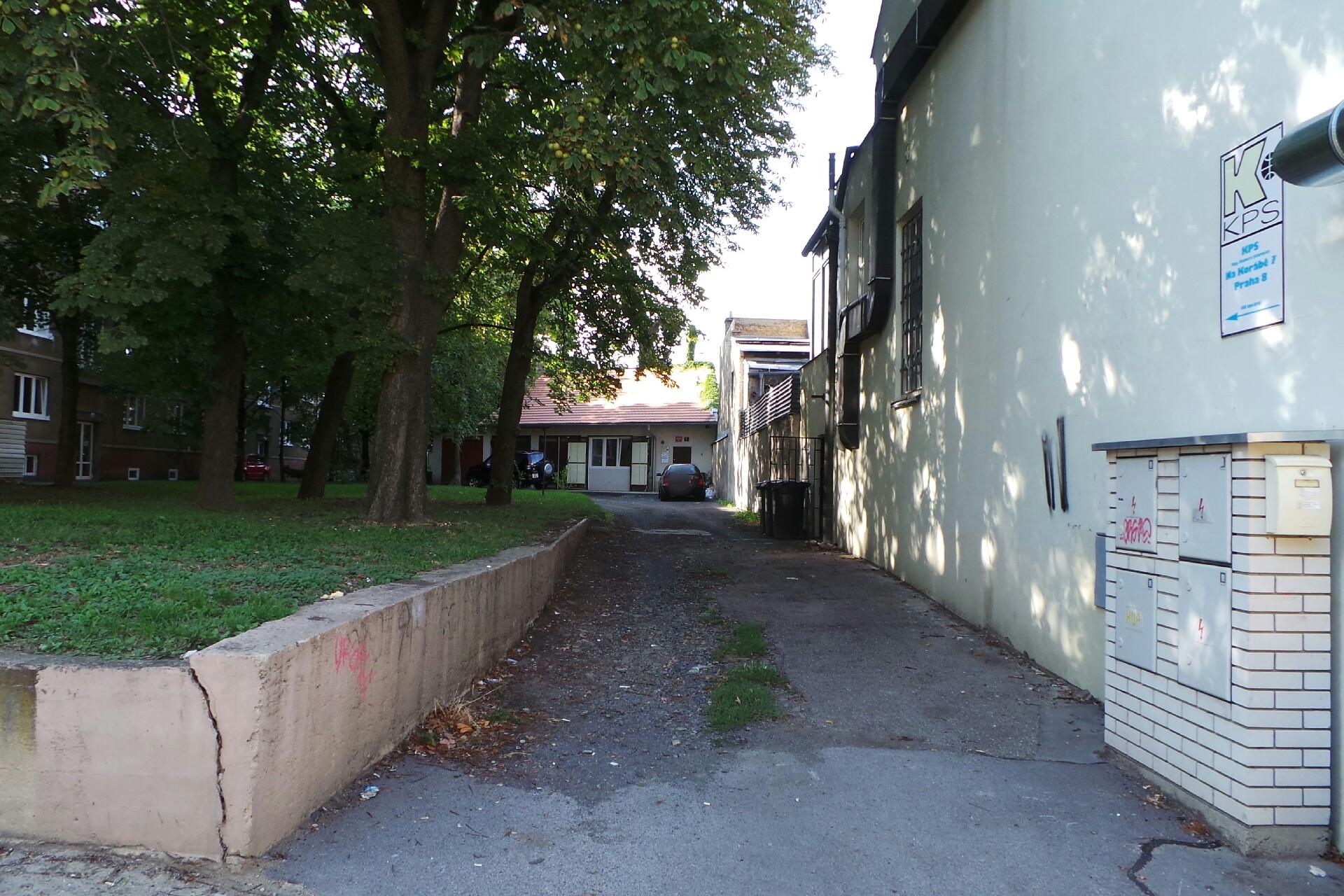 Ing. Robert Starosta