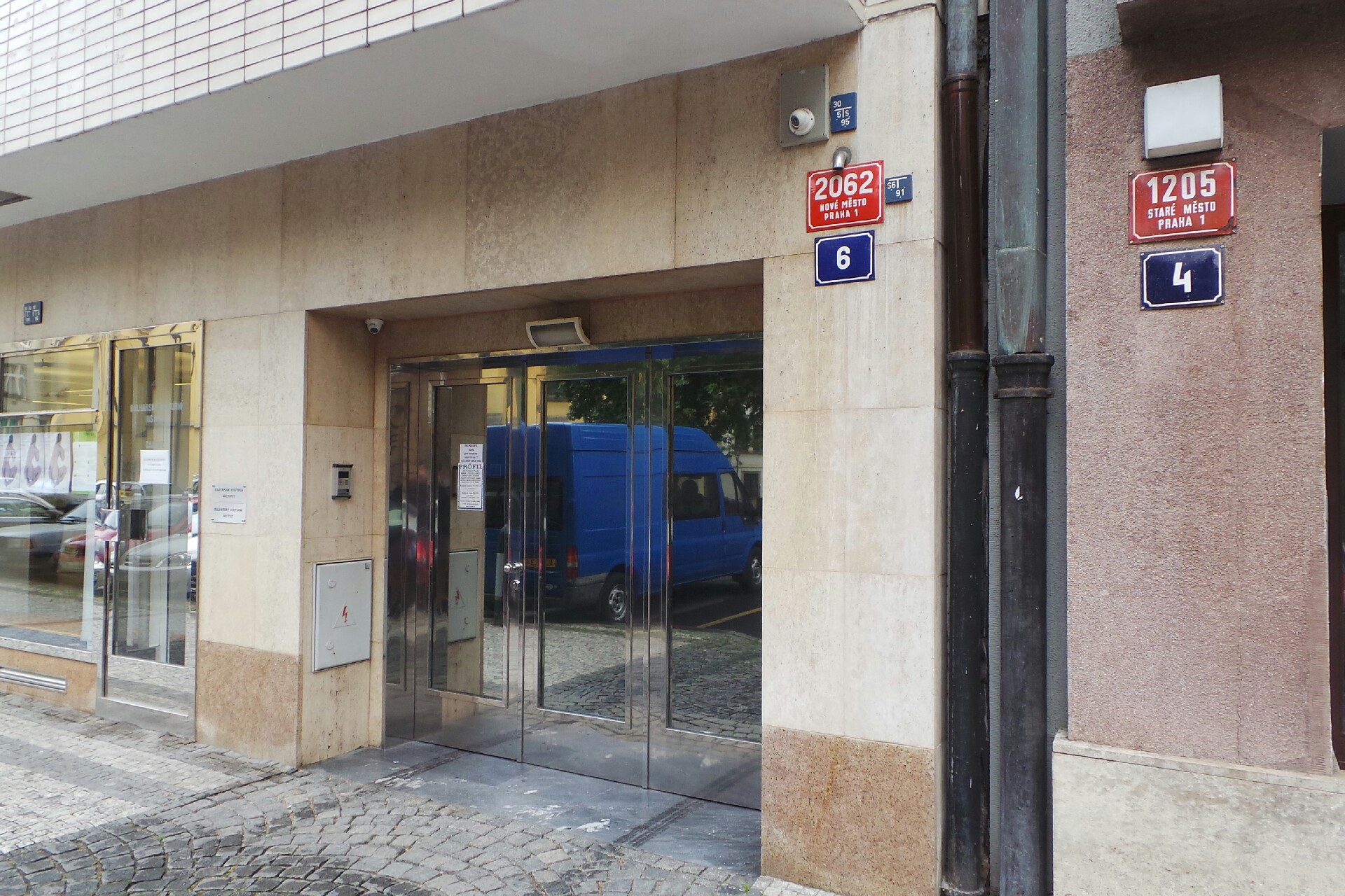 Mgr. Ing. František Beneš