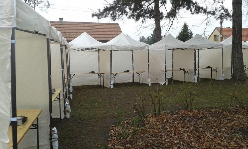 PARTY SERVIS Kostolnik foto 3