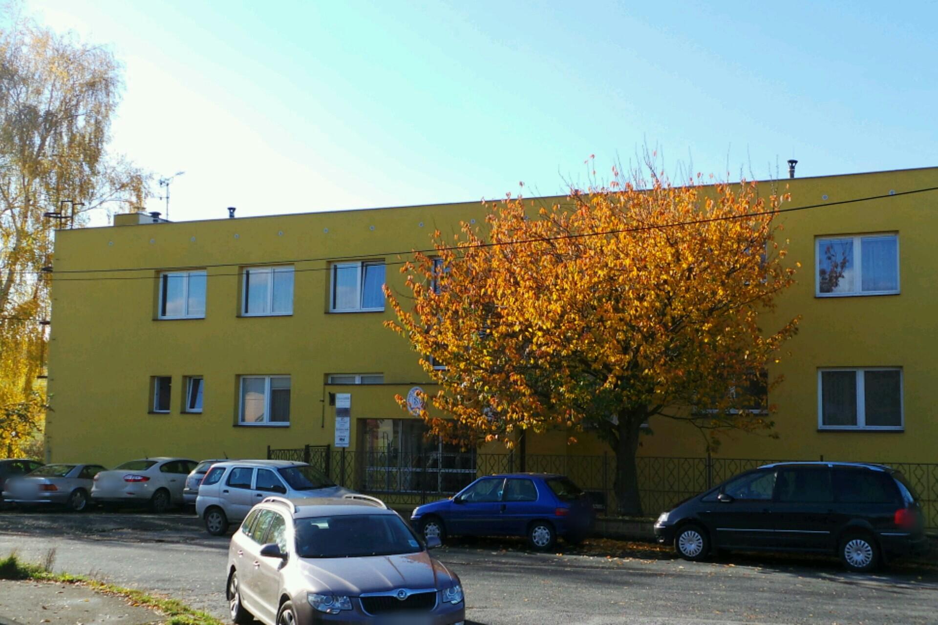 Komlex Trading, spol. s r.o.