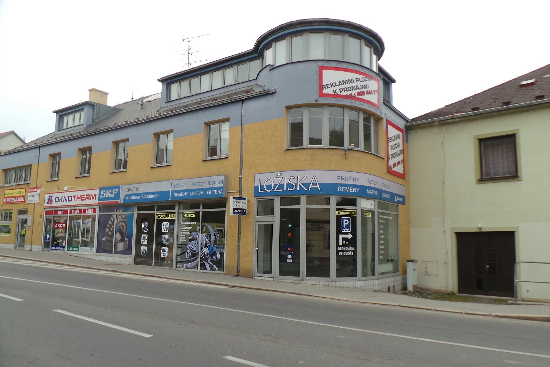 DEXIS Czech Republic, s.r.o.