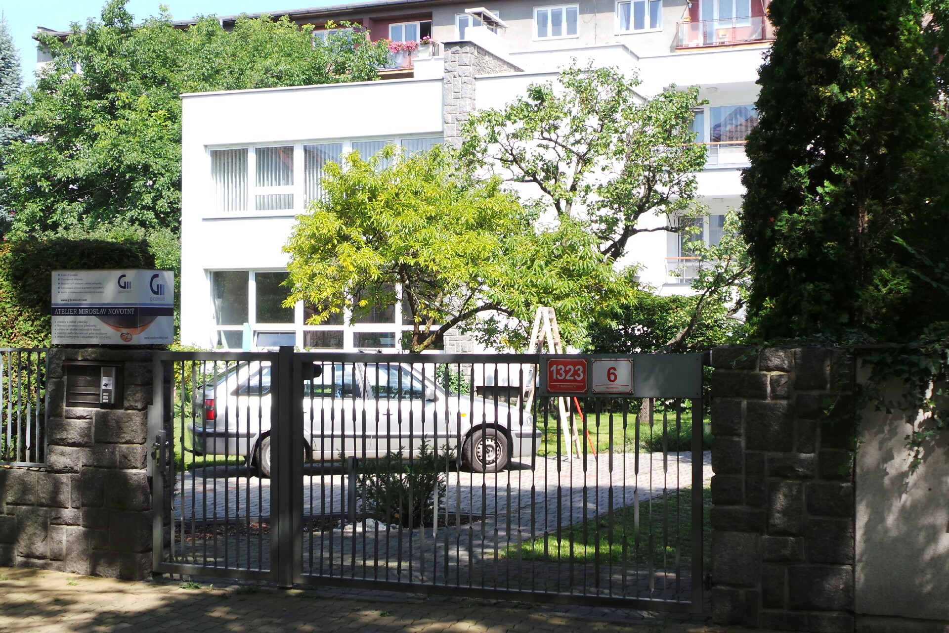 Asociace jihočeských výtvarníků