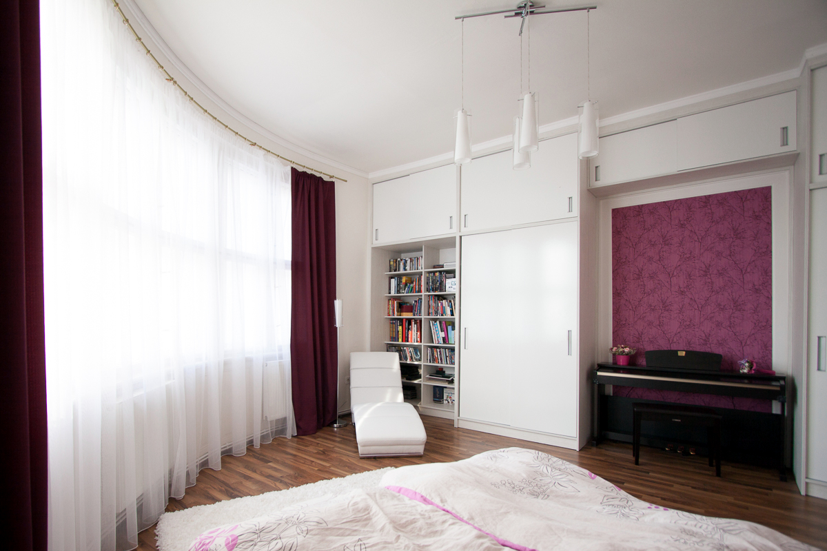 Michal Švec - Architecture design art foto 3