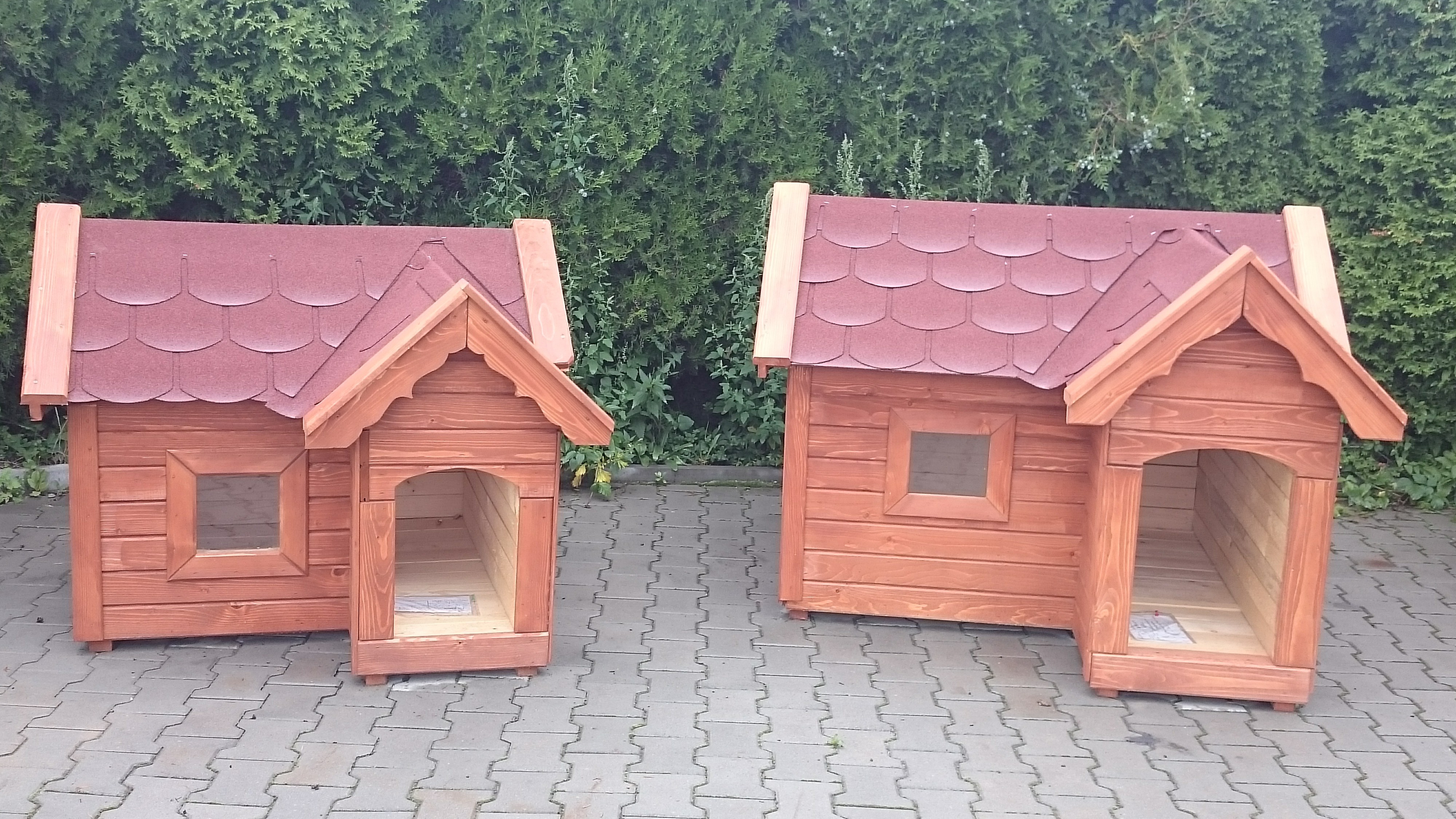 Dřevěné výrobky Siekierka foto 2