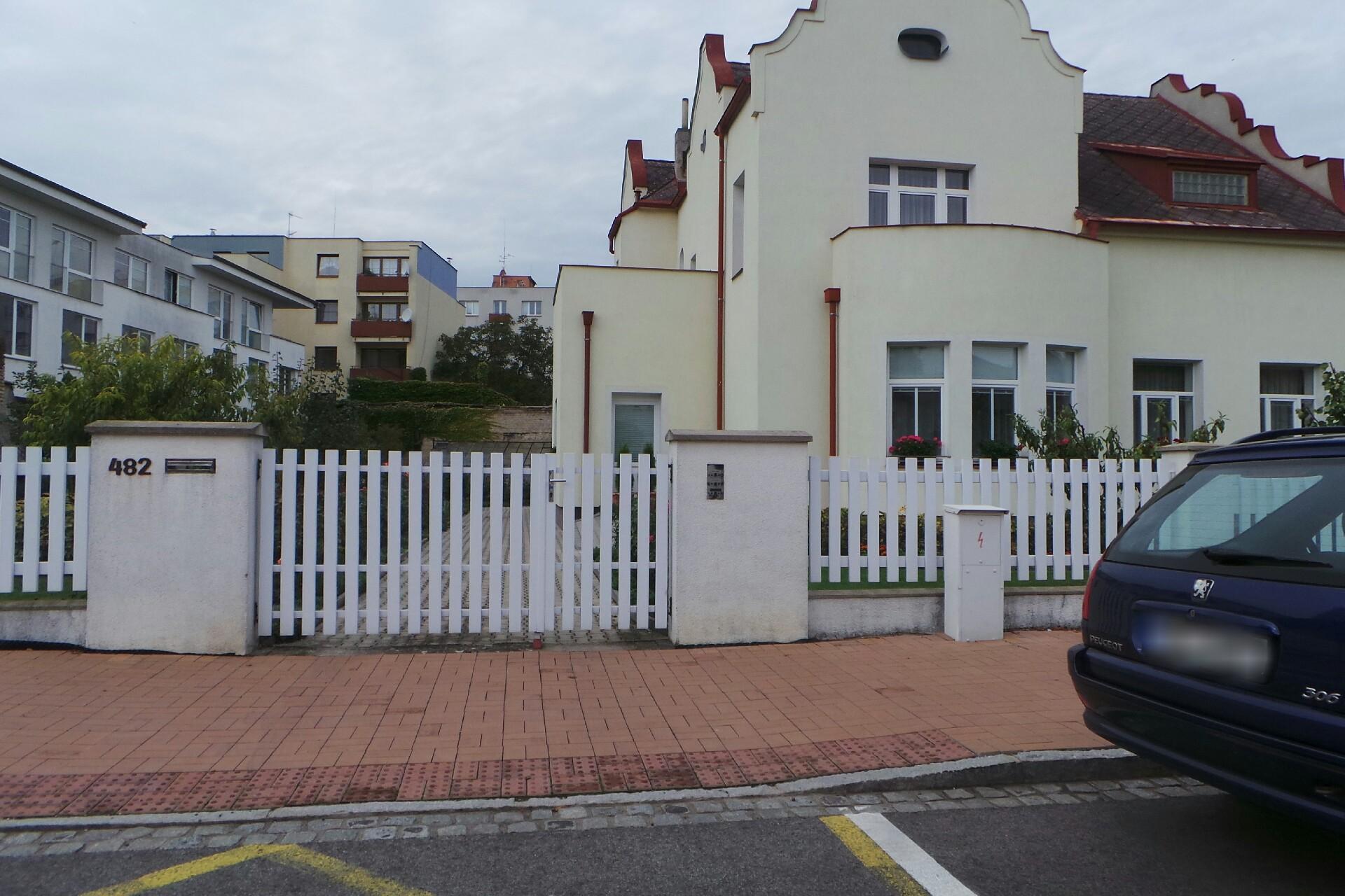 Ing. Richard Milič, CSc.