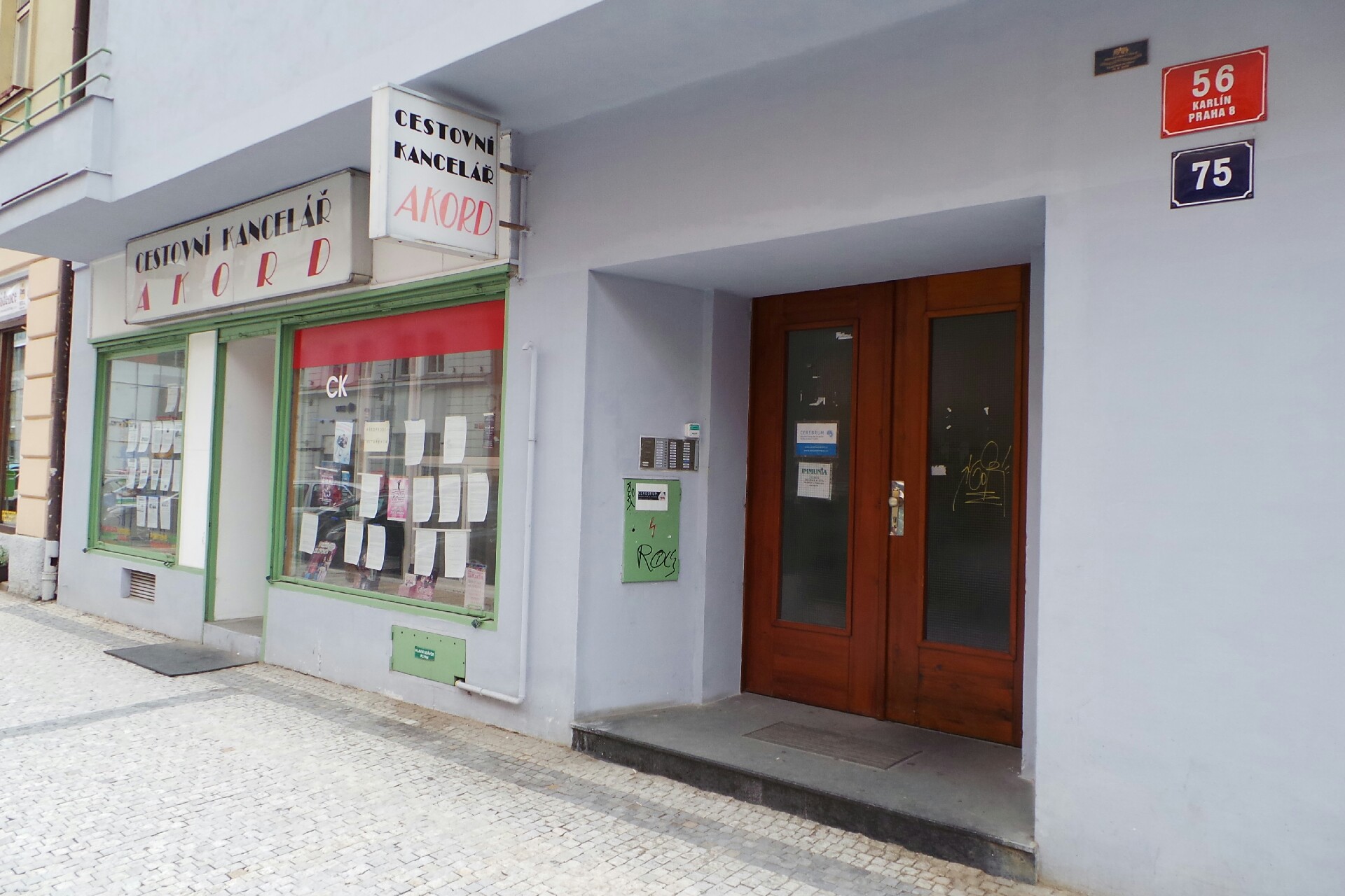 Ing. arch. David Mareš