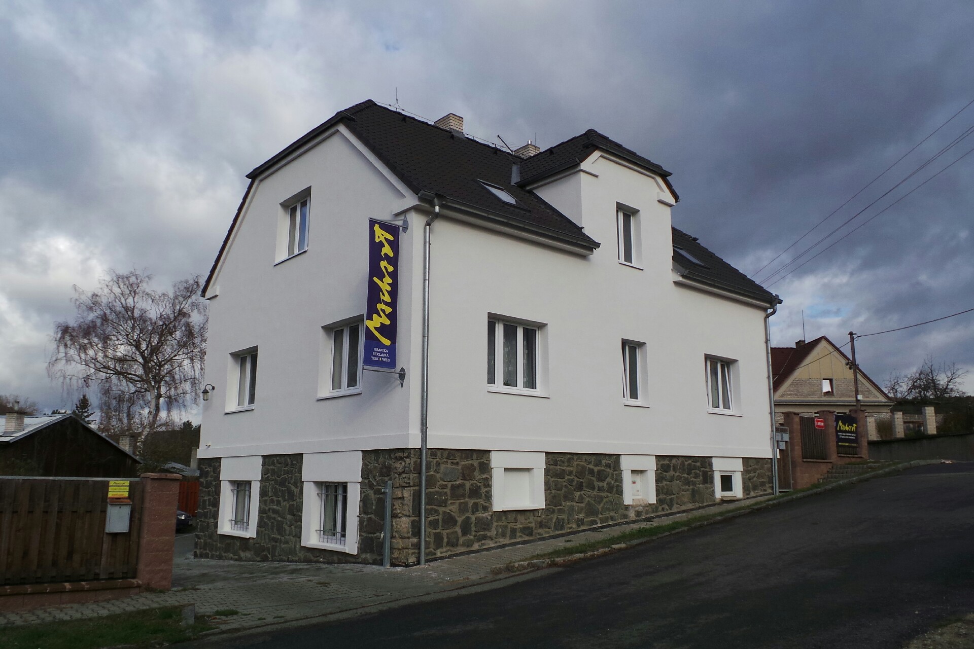 Nakladatelství Machart