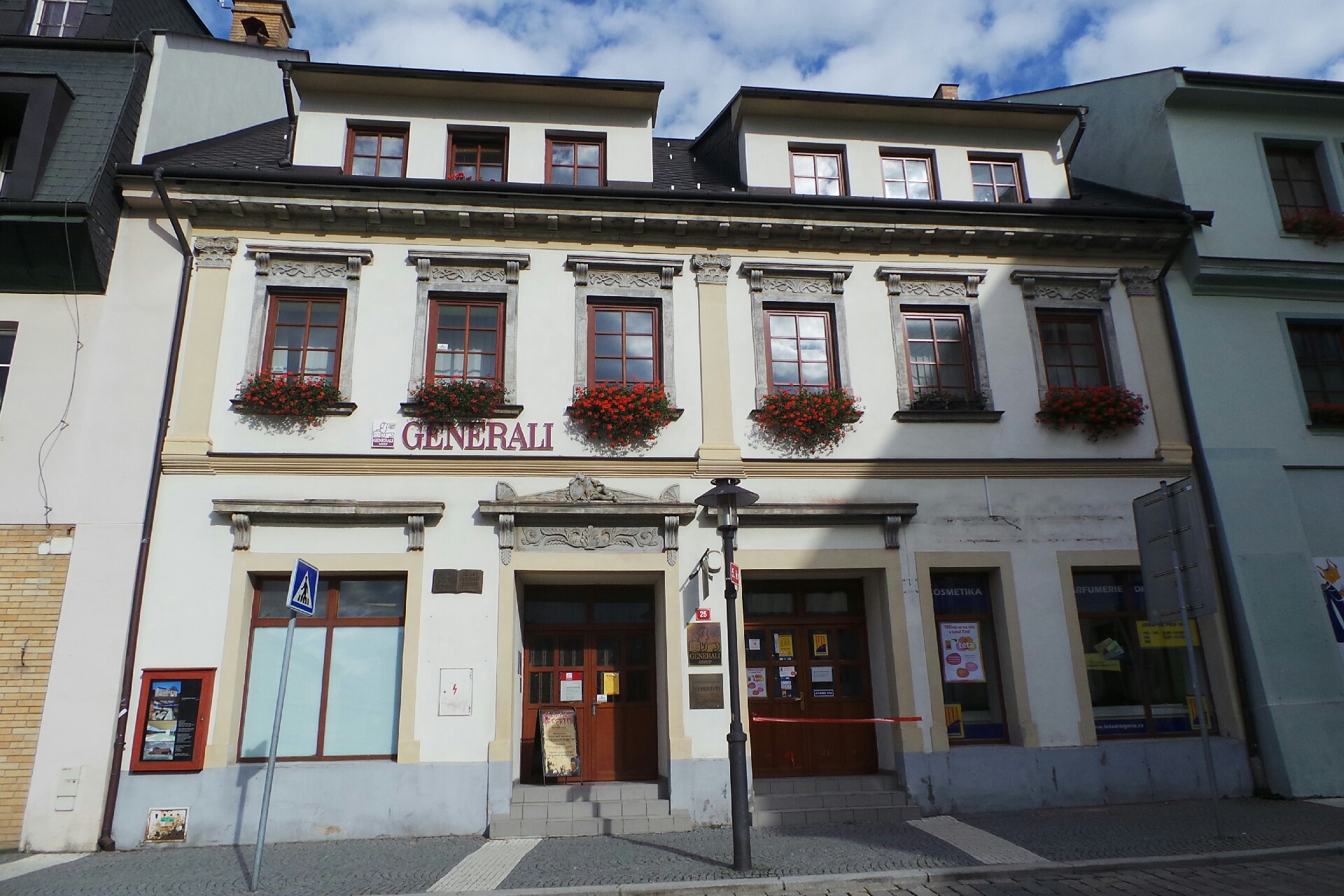 TETA drogerie foto 2
