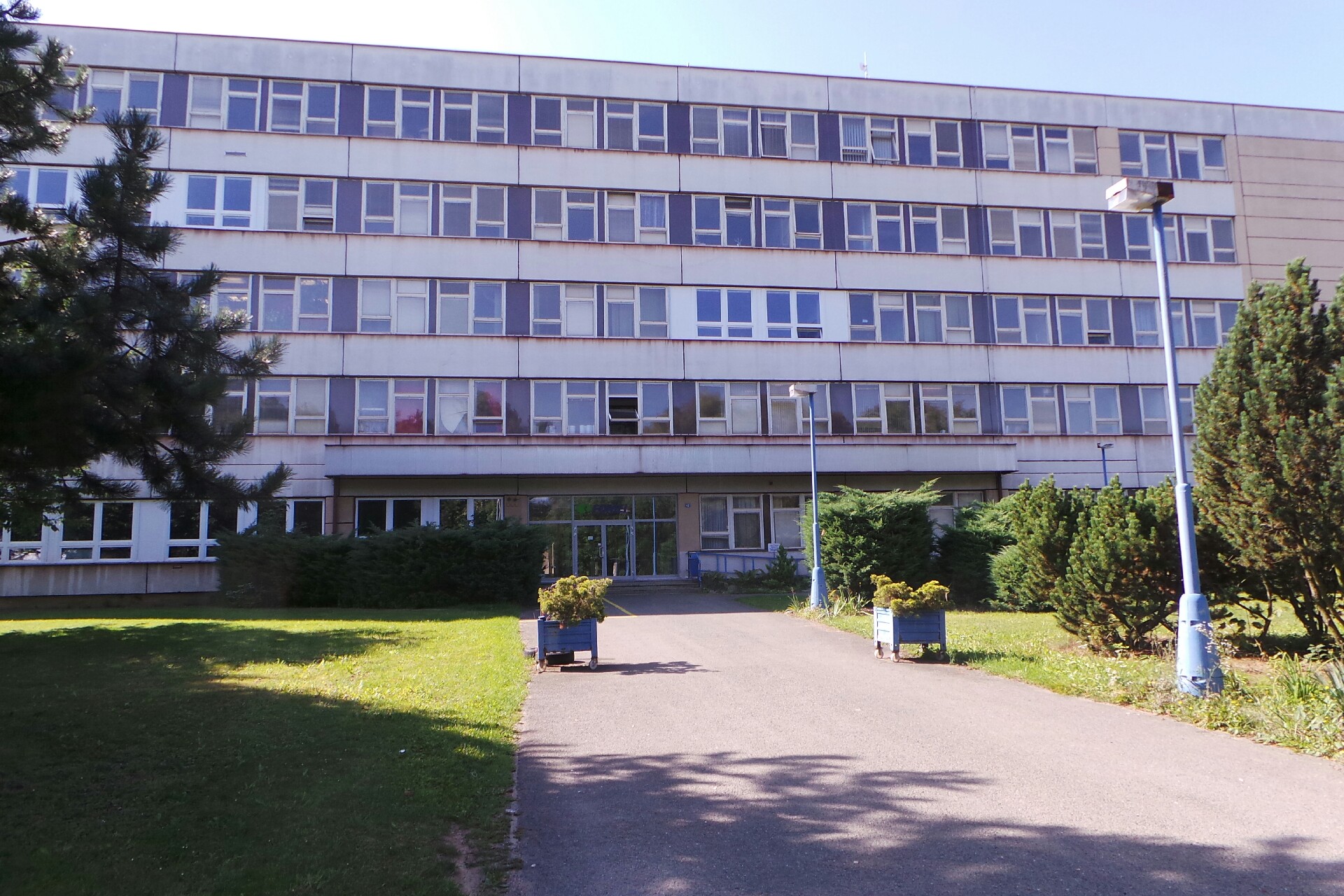 Konica Minolta Business Solutions Czech, spol. s r.o. foto 1