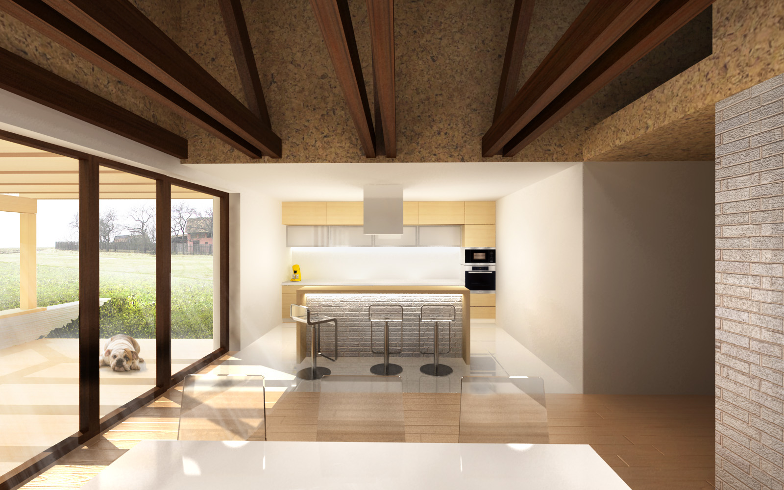Pšenčík & Semančík architekti foto 5