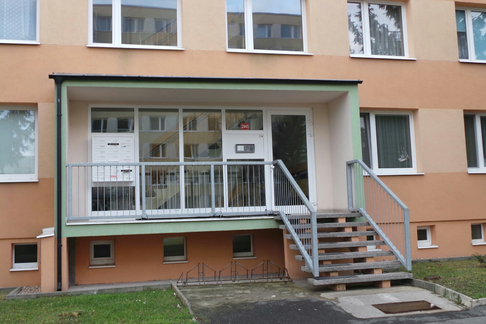 Miklóš - telekomunikace