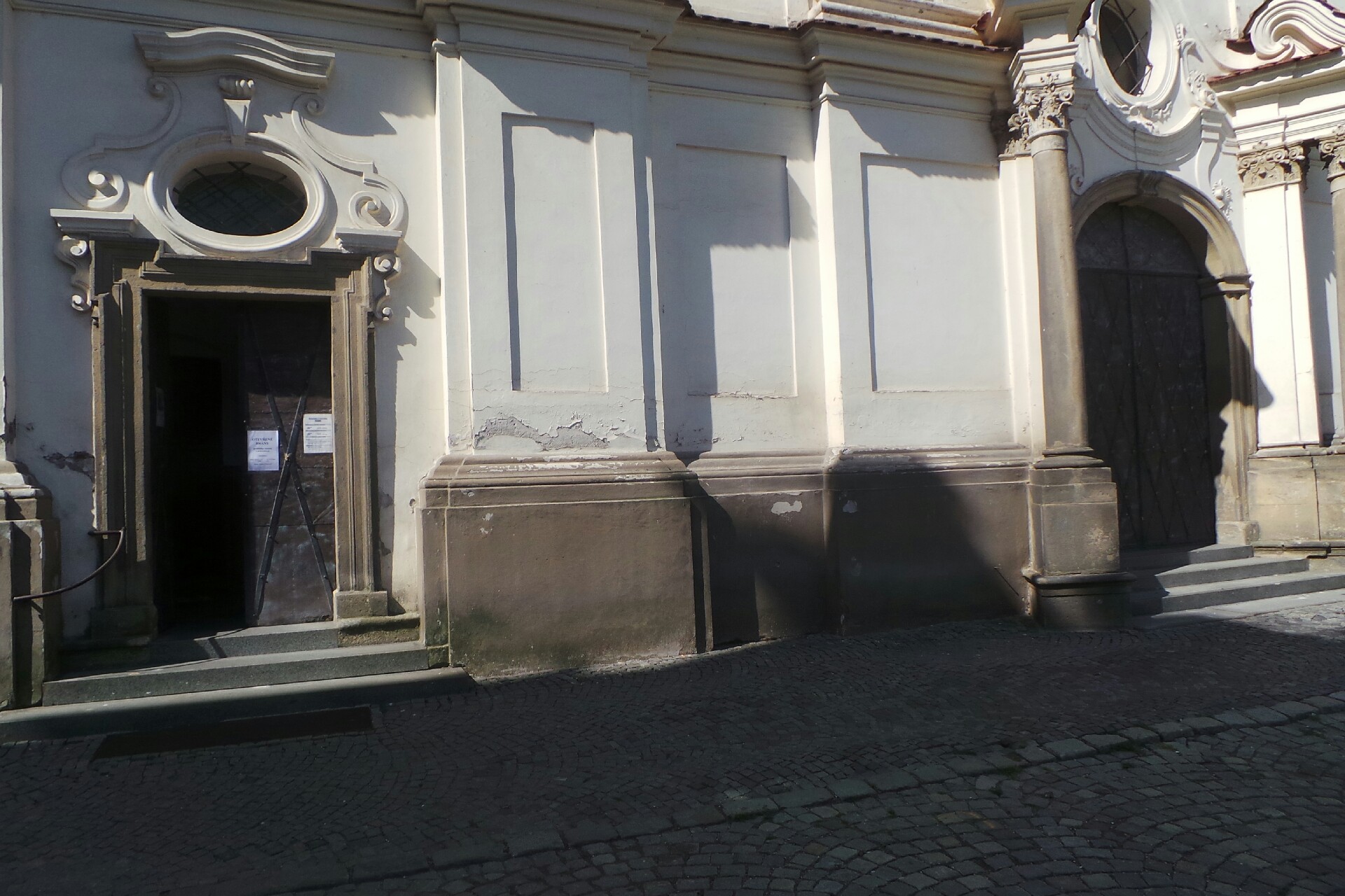 Římskokatolická farnost Uherské Hradiště