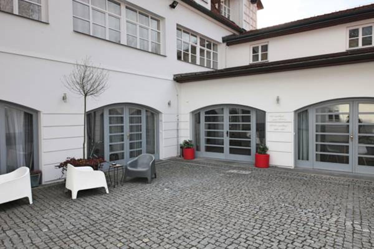 Apartmán sv. Terezie