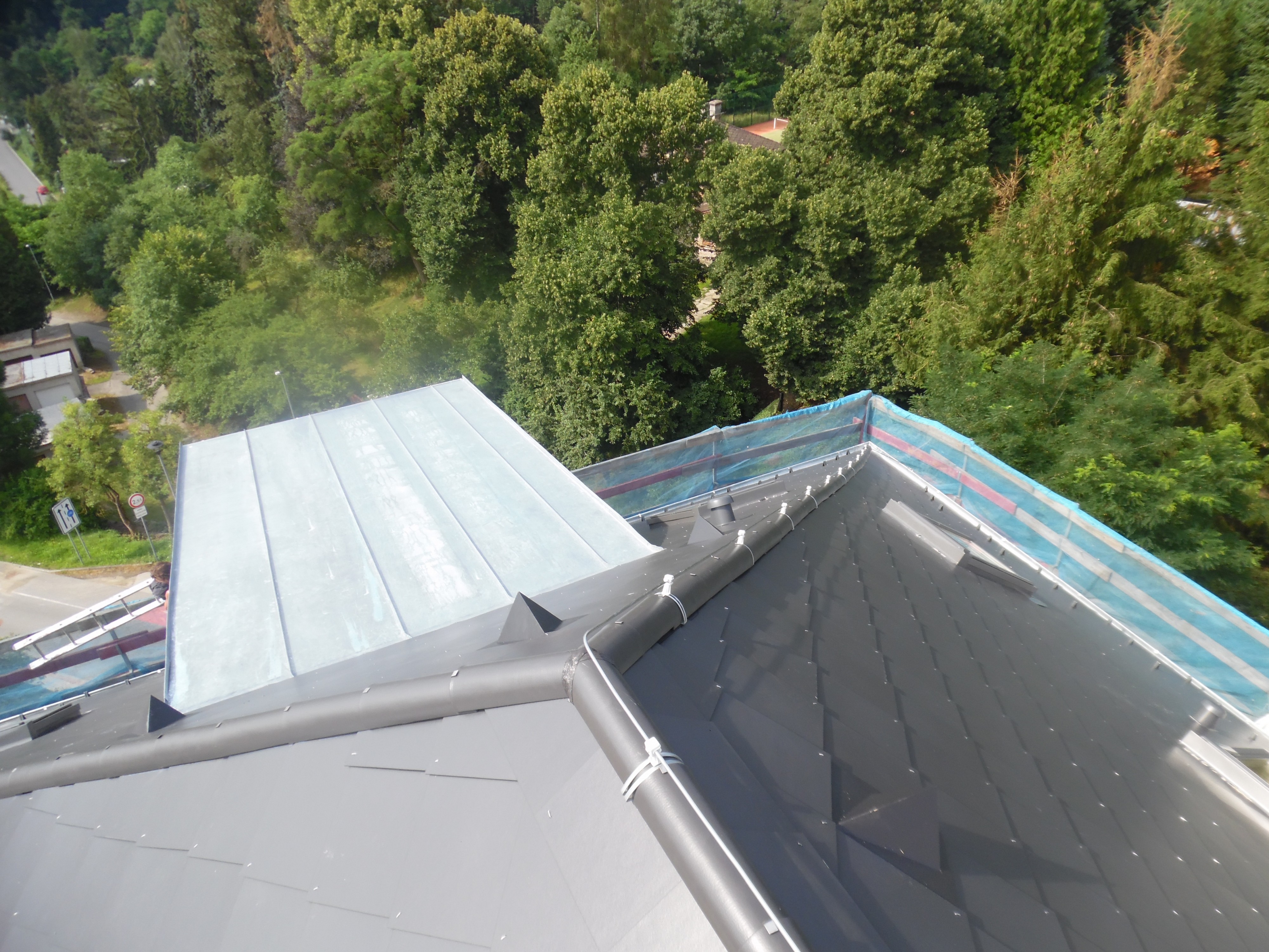 StřechyIzolace HOLUB s.r.o. foto 3