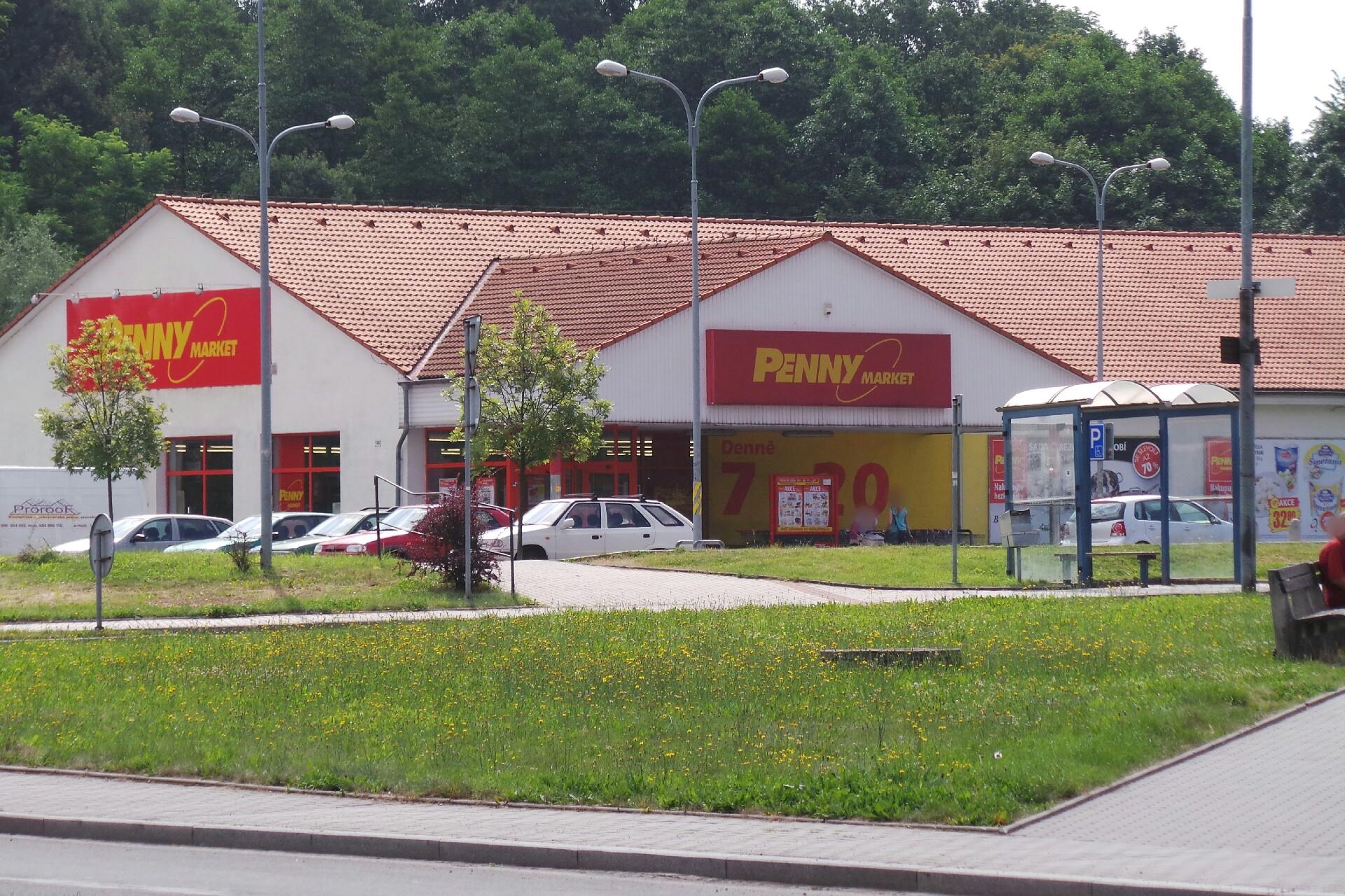Penny Market foto 2