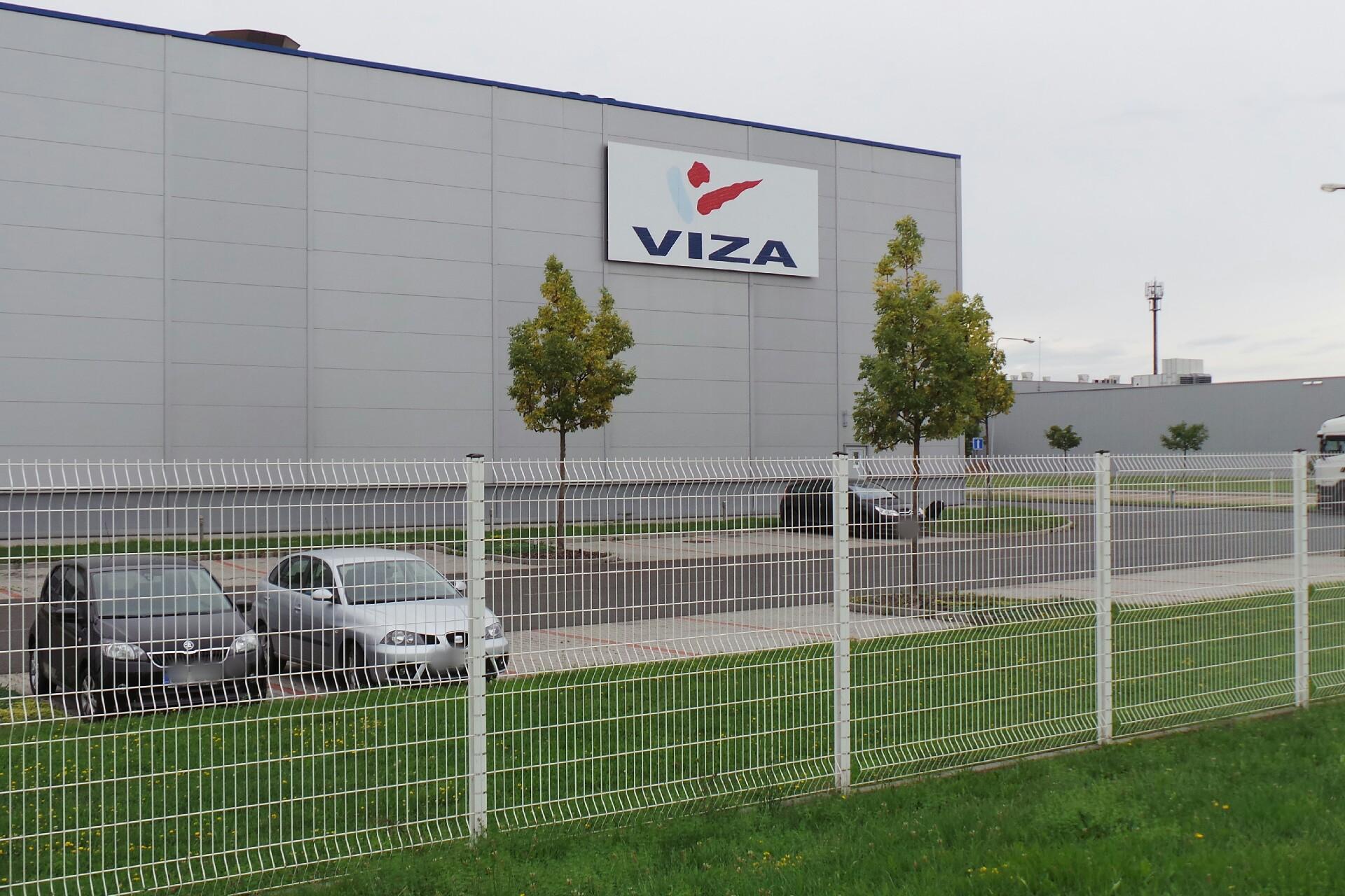 MAGNA Seating Pilsen, s.r.o. foto 2