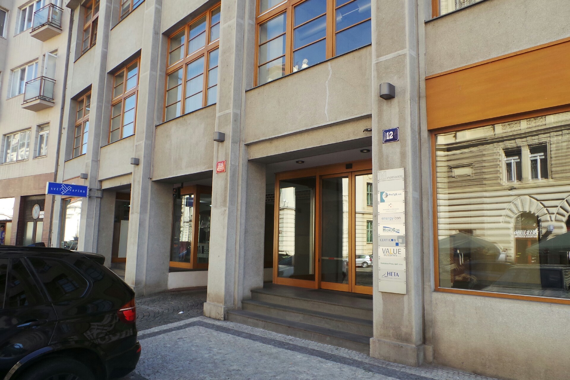 Farmakon Press, spol. s r.o. foto 1