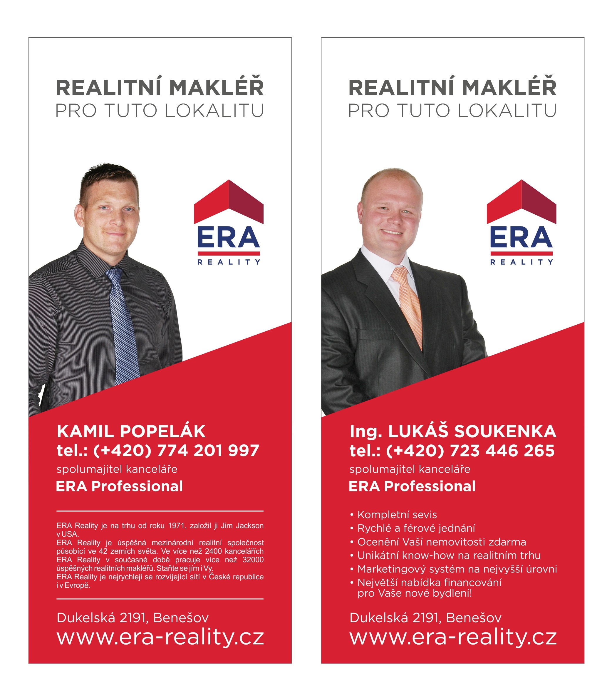 ERA Professional foto 2