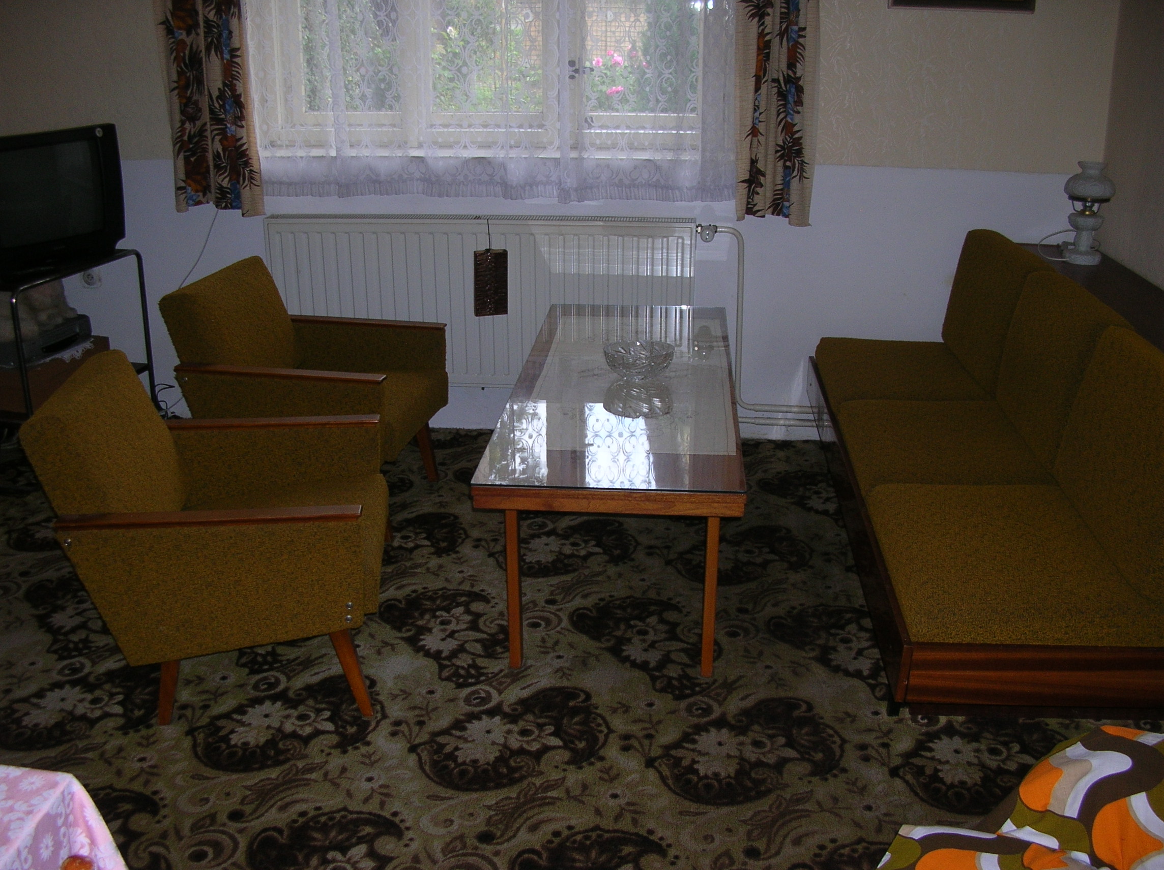 Pension u Kopeckých foto 3