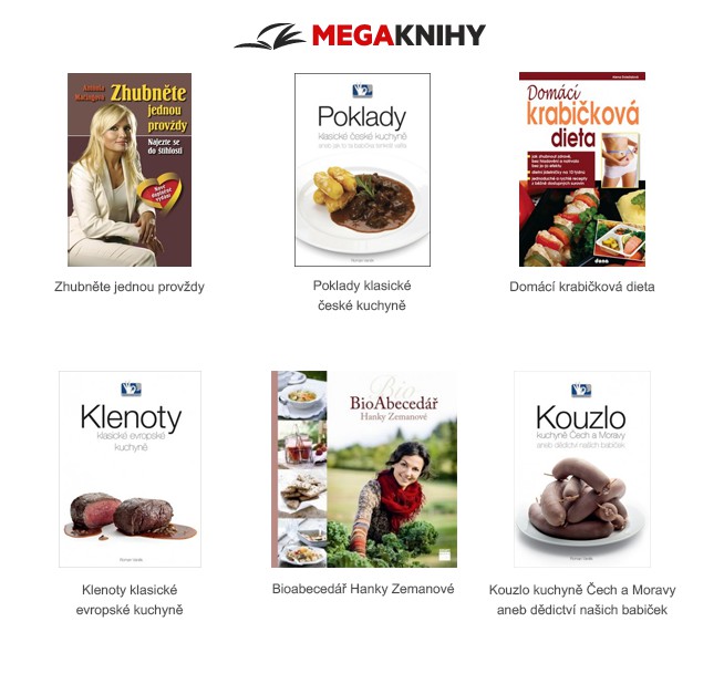 MEGAKNIHY.cz foto 3