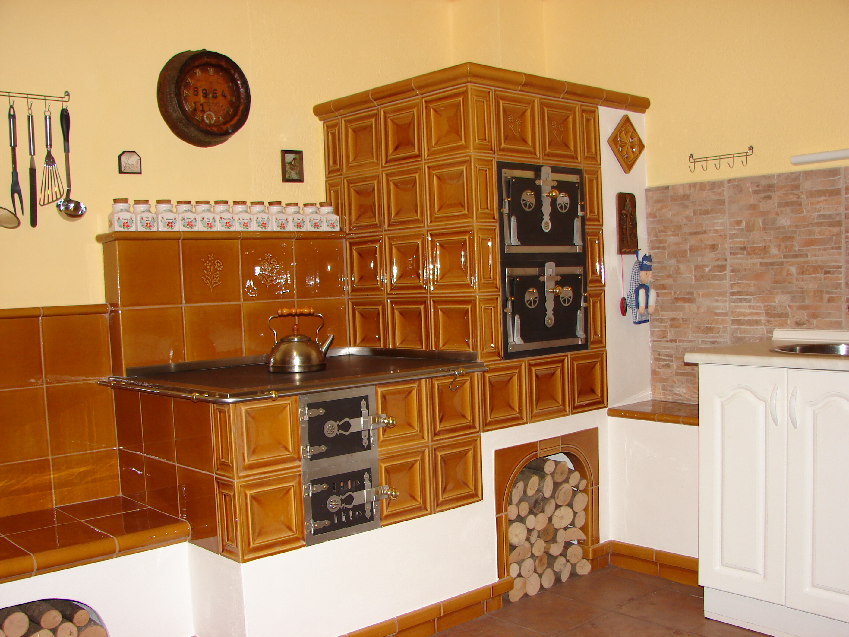 TERRA KACHLE s.r.o. foto 4