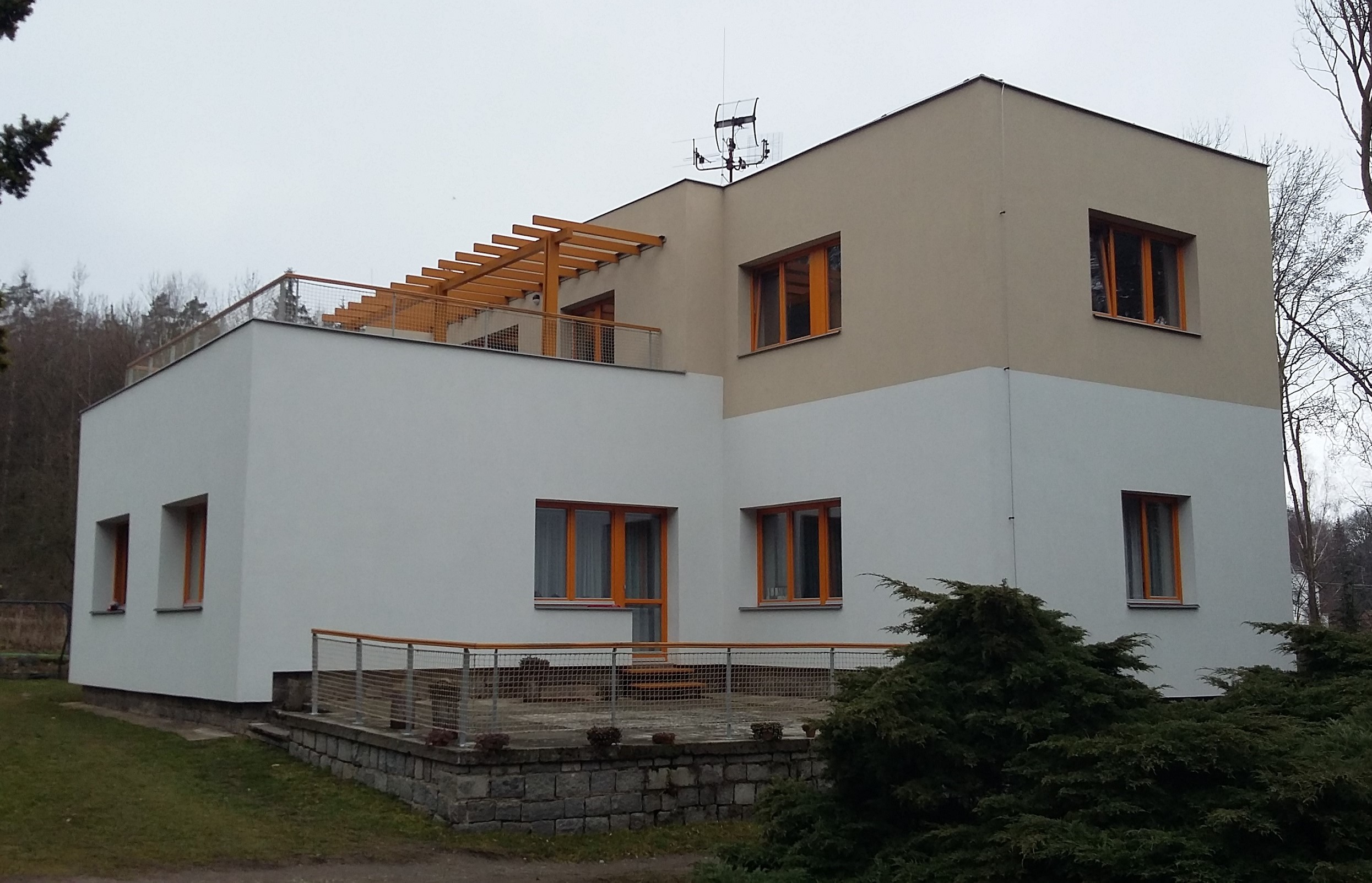 Okna a dveře Kulhánek s.r.o. - Eurook foto 2