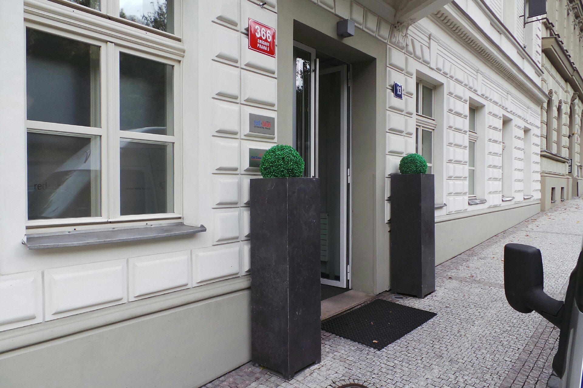 Old Town Apartments, s.r.o. foto 1