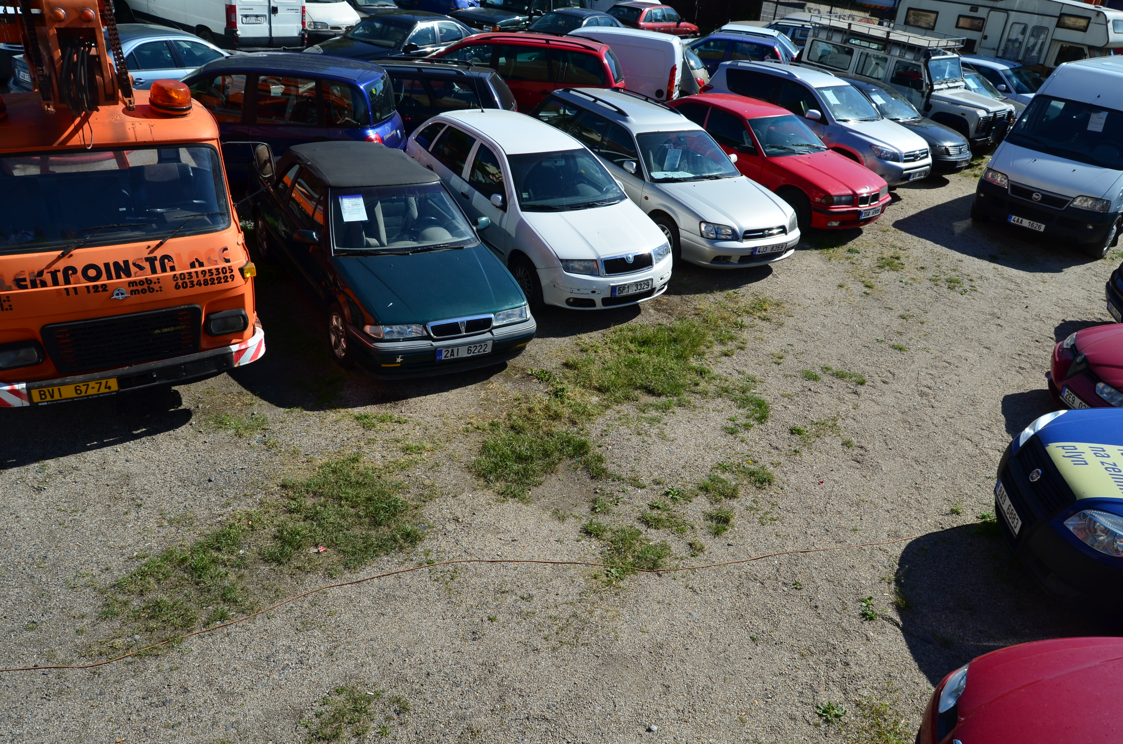 AB AUTO foto 3