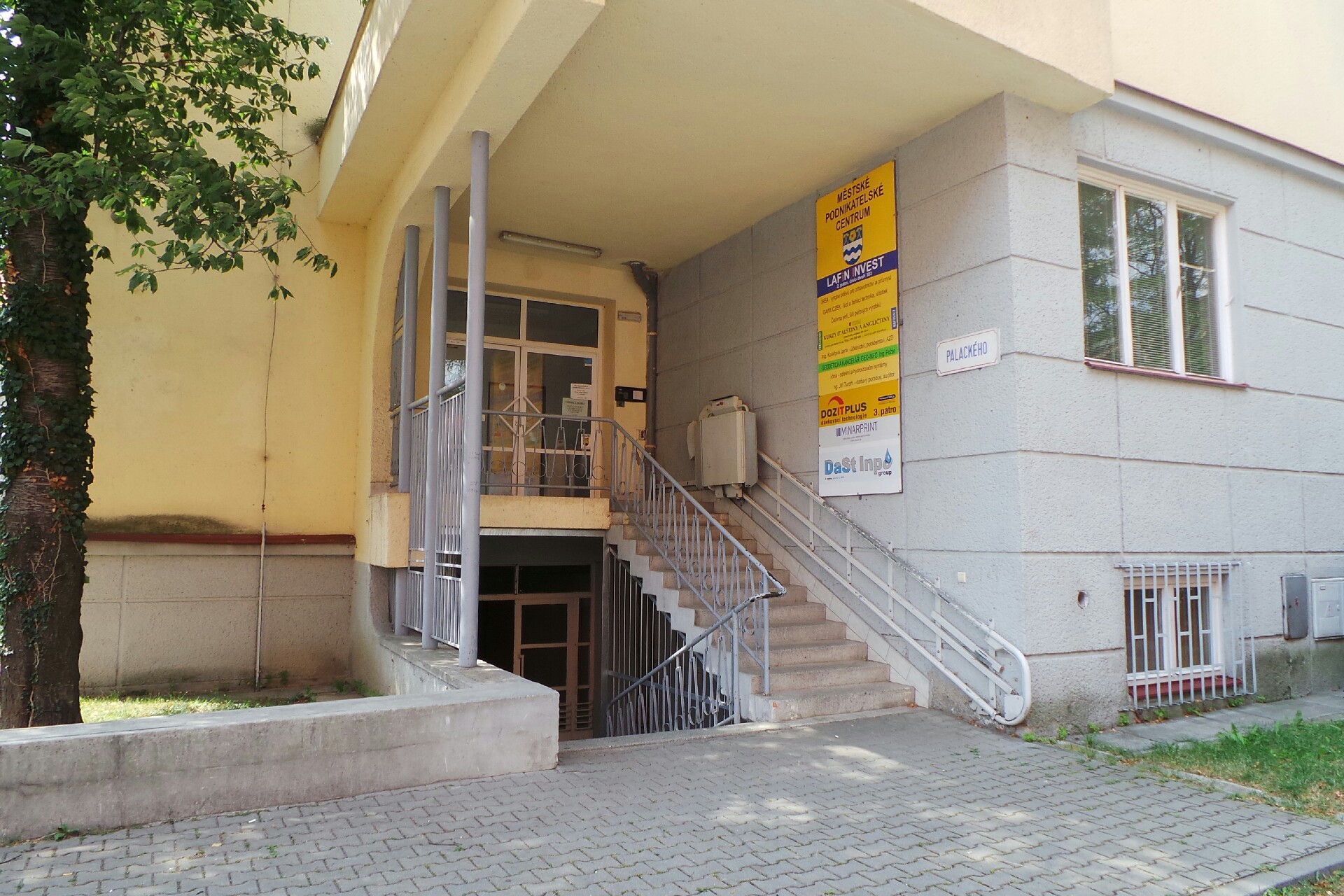 Daňový poradce ev. č. 1480 Ing. Jiří Turoň