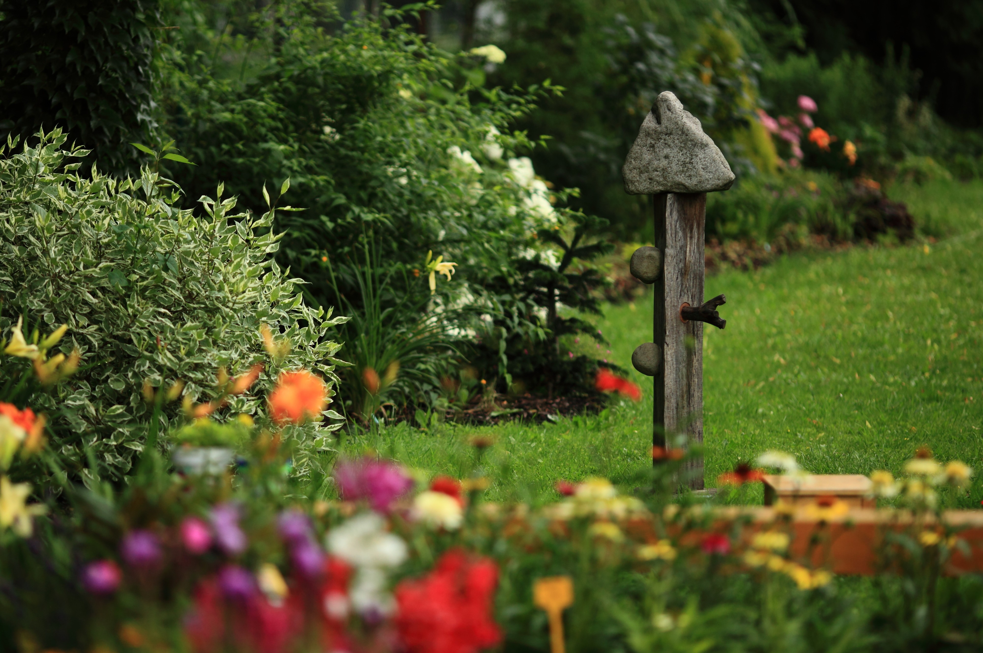 Zahradnictví Kvítko