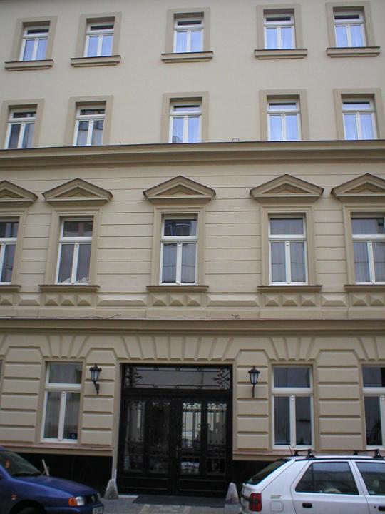 Okna-dveře Vorel s.r.o. foto 4