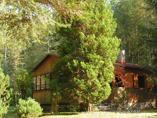 Alena Klimešová - CHATAŘ foto 4