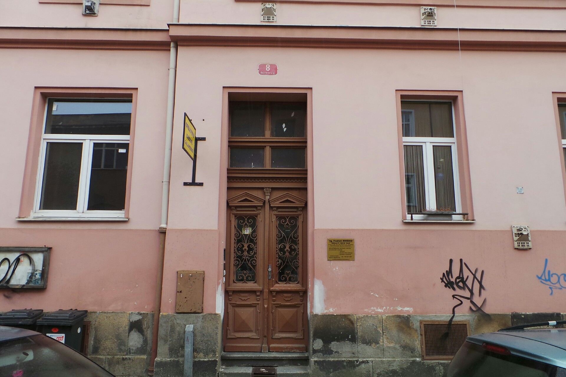 Ing. František Murčinko