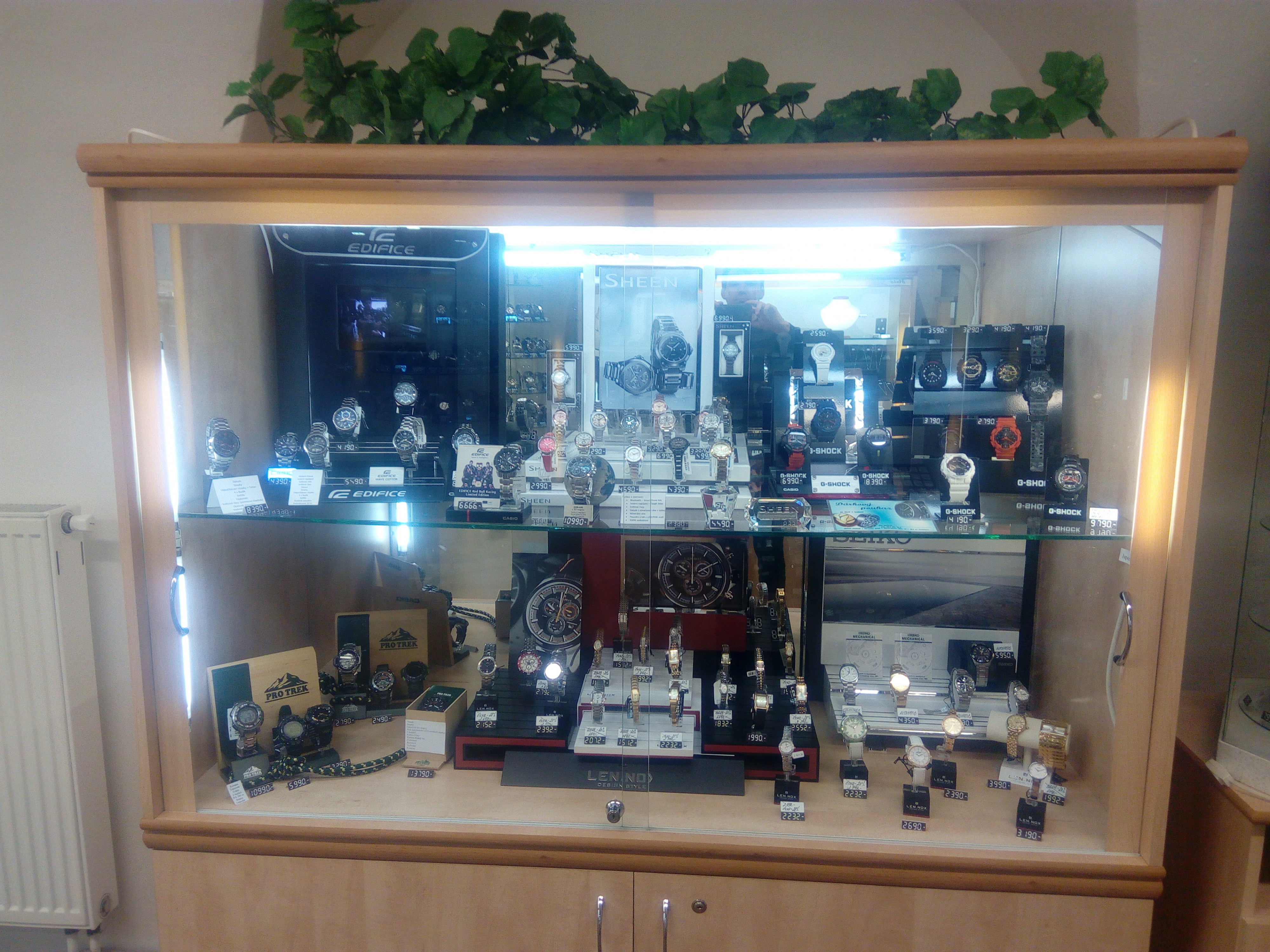 Miroslav Kubů - zlatnictví foto 3