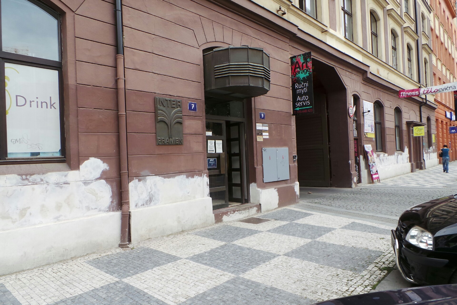 Daňový poradce ev. č. 1076 Mgr. Iveta Závodská foto 1